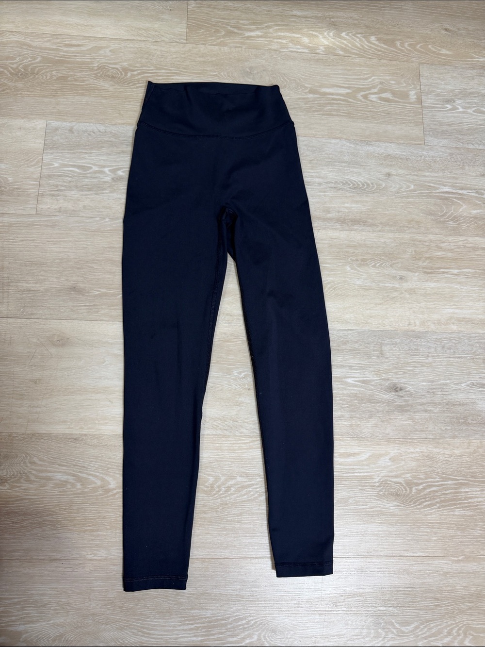 AGENT84 Ruched Leggings